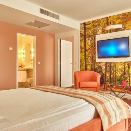 Hotel Continental Forum Bucuresti