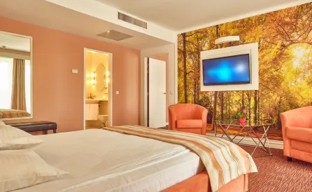 Hotel Continental Forum Bucuresti