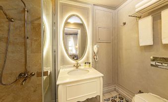 Meroddi Barnathan Hotel