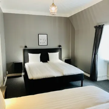 Birka Hotel Отели рядом с достопримечательностью «Здание Парламента»