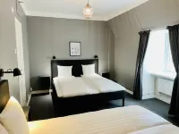 Birka Hotel Hotels near Drottninggatan