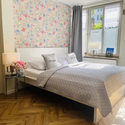 Pension22 Hotels near Meissen's Porcelain museum