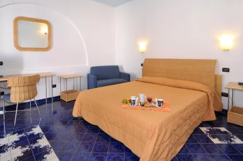 Hotel Aura Hotels in Vulcano Porto