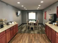 Chadron Inn & Suites Hotels in Dawes County