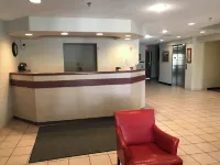 Chadron Inn & Suites Hotels in Dawes County