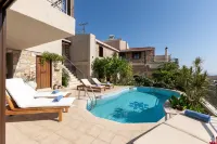 Elia Woodstone Houses - Villas