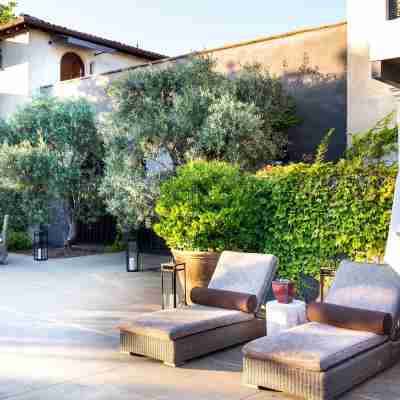 North Block Hotel Hotel Exterior