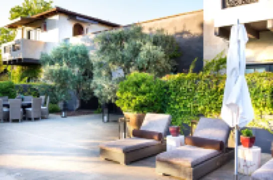 North Block Hotel Hotels in Yountville