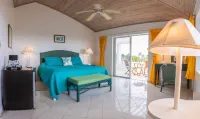 Stella Maris Resort Club Hotels in Seymour's