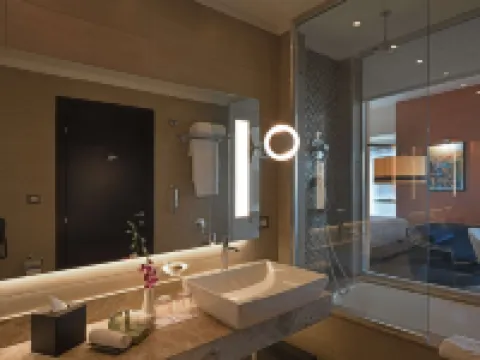 ฮิลตัน อัมมาน โรงแรมในอัมมาน