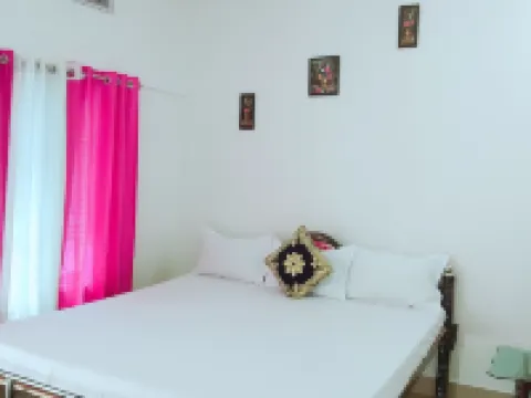 Homocation Sreemoyee Homestay Hotels in Hatikhuli T.E.