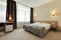 Old Town Trio Hostel Rooms Hotel di 