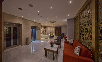 Golden Tulip Tirupati