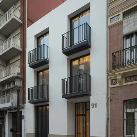 Mon Suites Dau