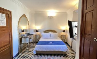 Le Riad Palais d'Hotes Suites & Spa Fes