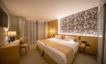 Hotel Noy