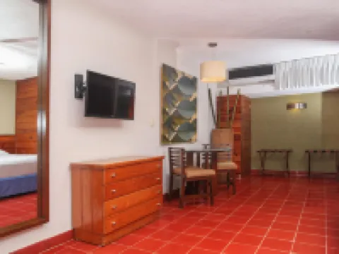 Hotel Casa Colonial Cozumel