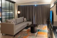 Herloom Hotel & Residence BSD – Tangerang