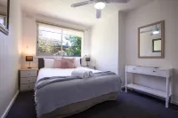 Adina Lodge Holiday Apartments Hotels in Porepunkah