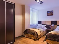 Boutique Hotel's III Piłsudskiego Hotels near Red Tower