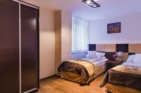 Boutique Hotel's III Piłsudskiego