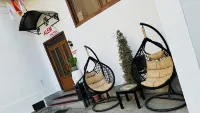 Alem Hotel - Wi-Fi