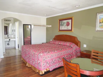 Castaway Motel Hotels in Orange