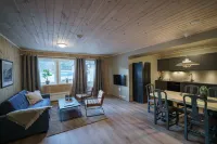 Bjorli Fjellstuer by Classic Norway Hotels Các khách sạn ở 