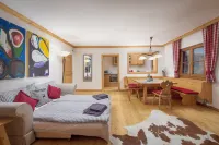 Buccara Apartments