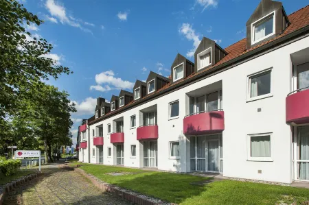 Andante Hotel Erding