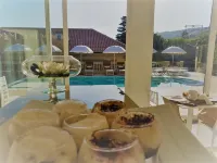 Sui Generis - breakfast
