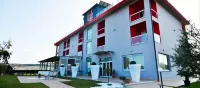 Hotel la Siesta Các khách sạn ở Termini