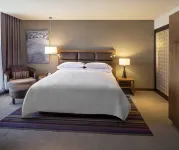 Fiesta Americana Mexico Toreo Hotels in Naucalpan