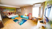 Meotel Purwokerto Hotels in Purwokerto