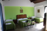 Il Campetto Country House