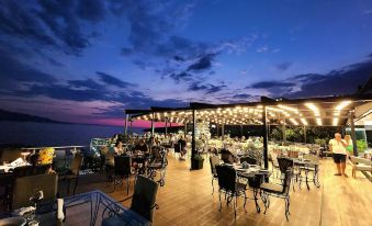 Hotel Apollon Sarande