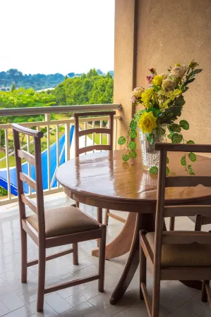 Hotel Azur Отели в г. Яунде