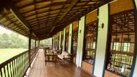 Pousada Candonga da Serra