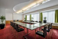 Hotel IMLAUER & Bräu Salzburg - Business