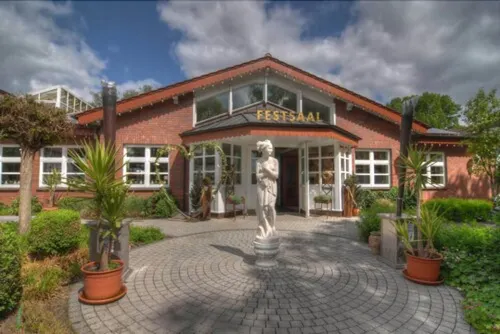 Hotel-Landrestaurant Schnittker Hotels in Delbrück