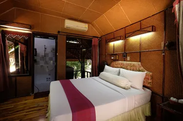รูปภาพของFisherman's Hut , ขนำชาวเลโฮมสเตย์
