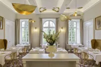 Chateau de Mazan, BW Premier Collection