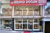 Grand Dogan Otel Hotels in 
