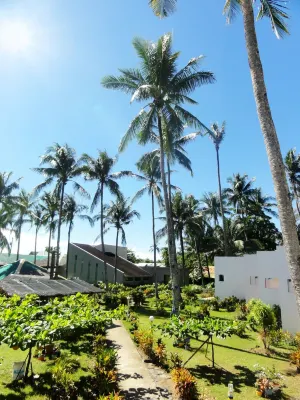 피에스타 리조트 Pepang Chapel 주변 호텔