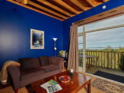 Cubby House Stay Kaikoura