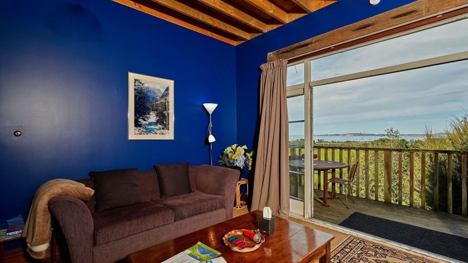 Cubby House Stay Kaikoura