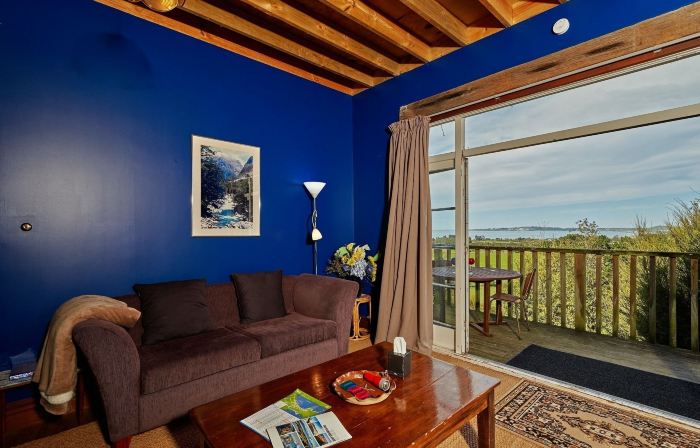 Cubby House Stay Kaikoura