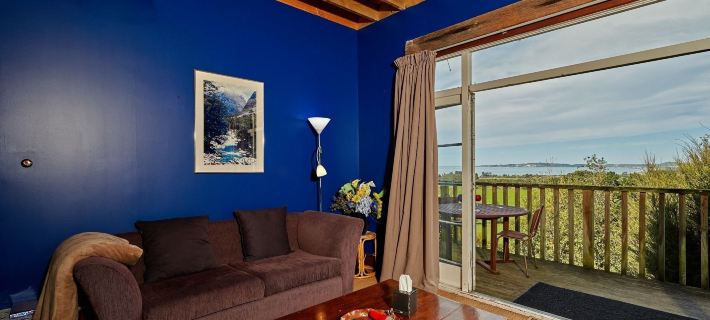 Cubby House Stay Kaikoura Hotels in Kaikoura