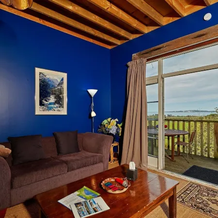 Cubby House Stay Kaikoura