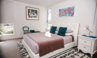 Anchors Beach House